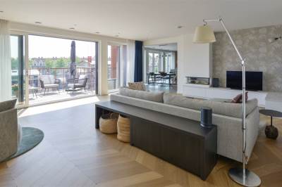 Woning Memeleiland 111 Amsterdam