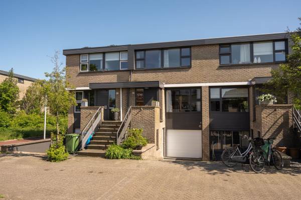 Woning Baronielaan 27 Wassenaar