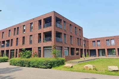 Woning De Werf 169 Tilburg