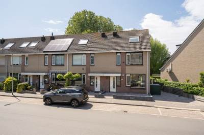 Woning Strandwal 11 Wassenaar