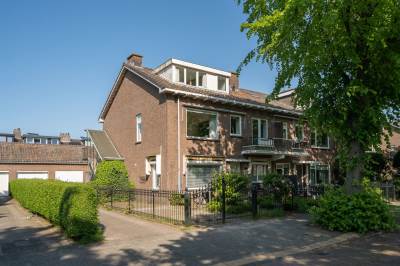 Woning Hofcampweg 28 Wassenaar