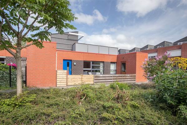 Woning Orteliusschans 1 Zoetermeer