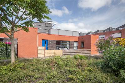 Woning Orteliusschans 1 Zoetermeer