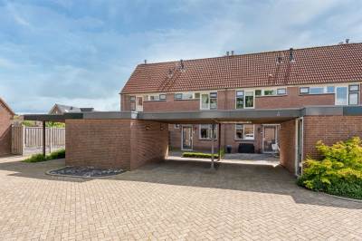 Woning Kerkebogerd 60 Tull en 't Waal