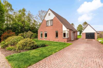 Woning Nieuweweg 102 Muntendam