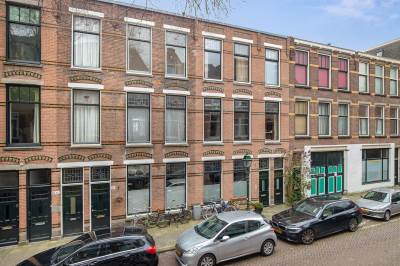 Woning Hollanderstraat 60 Den Haag