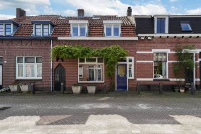 Woning Hooistraat 16 Tilburg