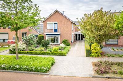 Woning Julianastraat 20 Wehl