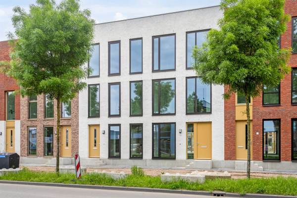 Woning Coenensparkstraat 119 Zutphen
