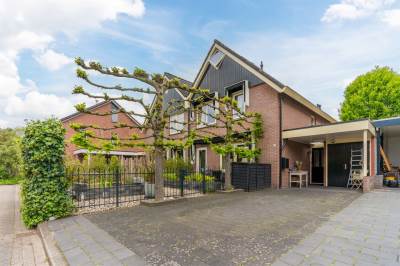 Woning Speenkruid 6 Delden