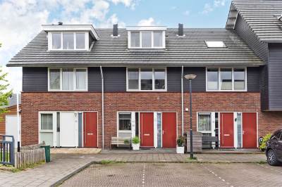 Woning Spinradhof 30 Aalsmeer