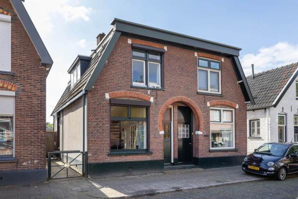 Woning Schouwinksweg 7 Hengelo (OV)