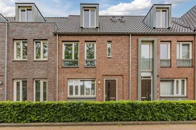 Woning Peellandstraat 10 Veghel
