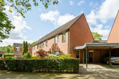 Woning Boesmate 44 Doetinchem