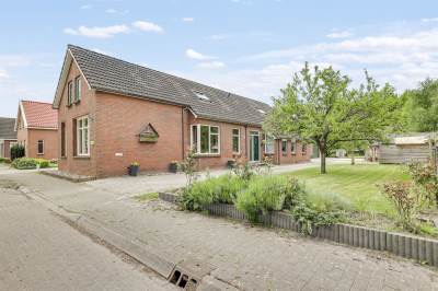 Woning Zuiderdiep 146 Valthermond