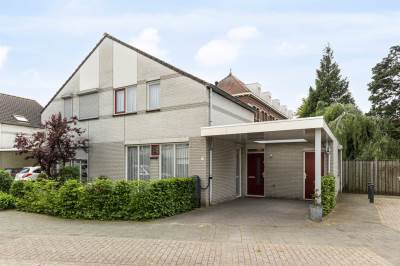 Woning Elisabeth Bas 32 Boxtel
