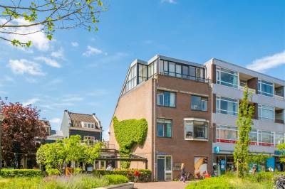 Woning Burgemeester Reigerstraat 59D Utrecht