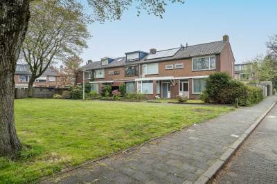 Woning Diamantstraat 30 Nijmegen