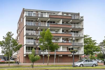 Woning Franklin D Rooseveltlaan 181 Eindhoven