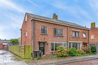 Woning Burgemeester Lommenstraat 20 Castricum