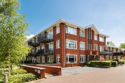 Woning Rijnweide 3 Vleuten