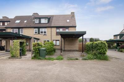 Woning Loggerkade 37 Zoetermeer