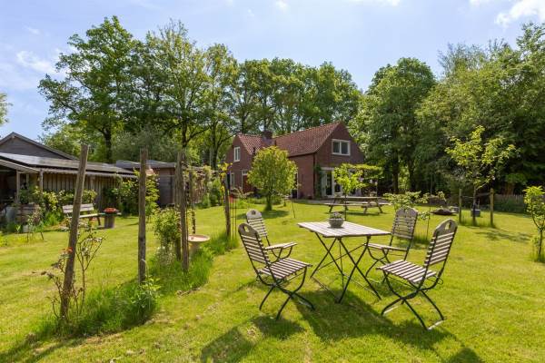 Woning Hamsveldseweg 4 Vorden