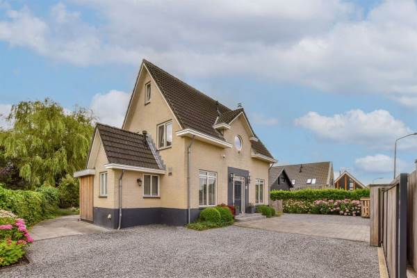 Woning Plaswijk 71 Vinkeveen