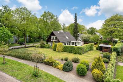 Woning Tjalling H. Haismastraat 2 Burgum