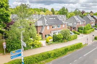 Woning Keppelseweg 114 Doetinchem