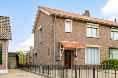 Woning Hoofdstraat 46 Heeswijk-Dinther