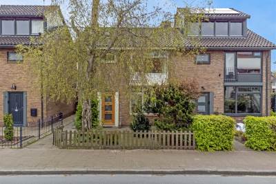 Woning Johannes Poststraat 6 Hoorn (NH)