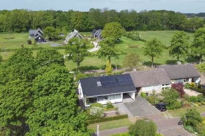 Woning Meidoornlaan 1 Dalfsen