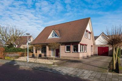 Woning Meidoornstraat 41 Steenderen