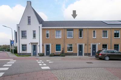 Woning Molenkade 90 Stellendam