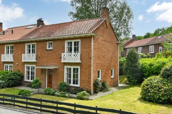 Woning Cattepoelseweg 335 Arnhem