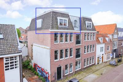 Woning Breedstraat 37M Alkmaar