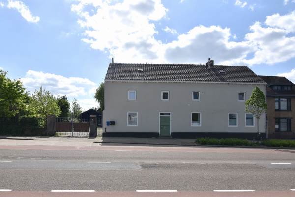 Woning Heerlerbaan 226 Heerlen