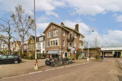 Woning Archimedesweg 57 Amsterdam