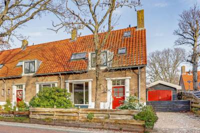 Woning Voorweg 38 Schoorl