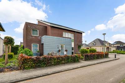 Woning Meierplein 5 Neeritter