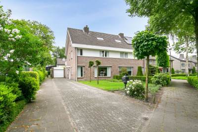 Woning Vlierlaan 53 Berkel-Enschot
