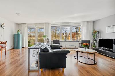 Woning Palembangweg 32 Almere