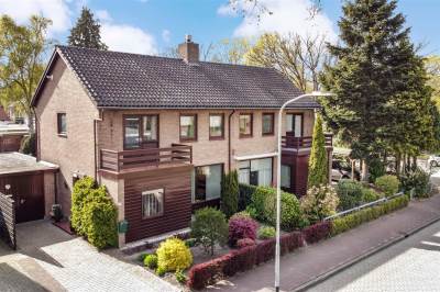 Woning Anna Paulownalaan 20 Emmen