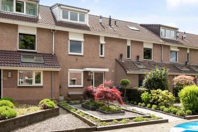 Woning Krommekamp 174 Harderwijk