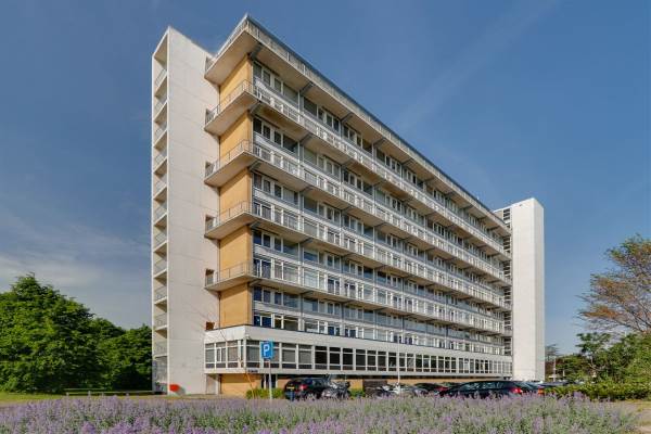 Woning Baden Powellweg 51 Amsterdam