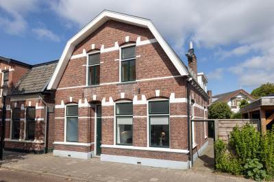 Woning Bothastraat 21 Hengelo (OV)
