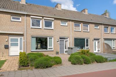 Woning De Stoutheuvel 73 Eindhoven