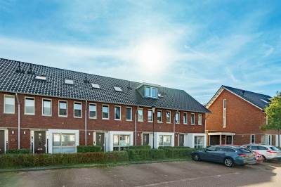 Woning Jan J. de Goedestraat 33 Wageningen