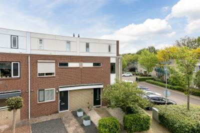 Woning Leenherenstraat 32 Mook